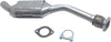 TAURUS 00-07 CATALYTIC CONVERTER, Rear