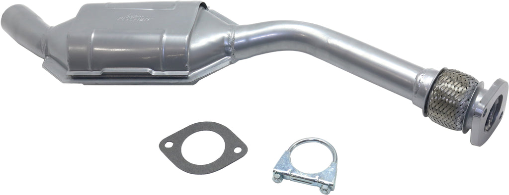 TAURUS 00-07 CATALYTIC CONVERTER, Rear