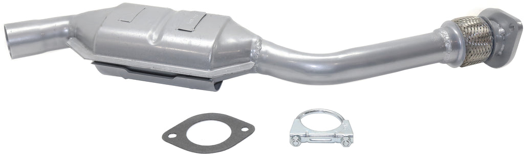 TAURUS 00-07 CATALYTIC CONVERTER, Rear