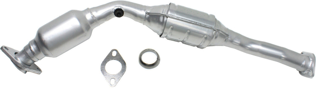 CROWN VICTORIA / GRAND MARQUIS / TOWN CAR 02-11 CATALYTIC CONVERTER, LH