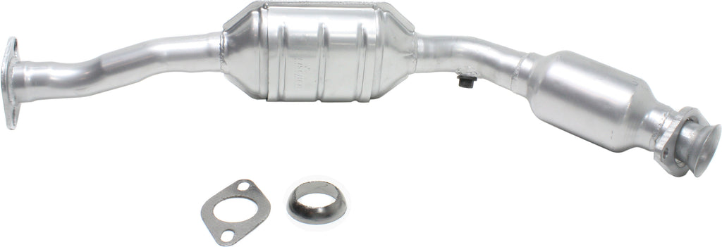 CROWN VICTORIA / GRAND MARQUIS / TOWN CAR 02-11 CATALYTIC CONVERTER, LH