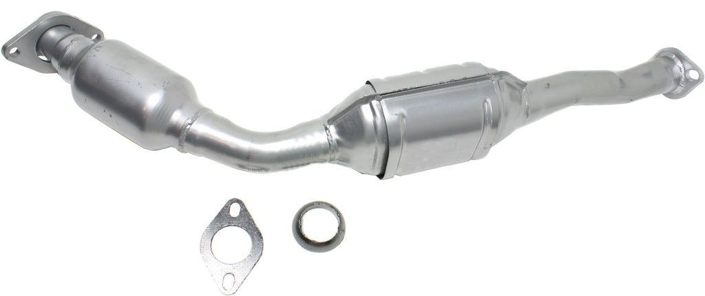 CROWN VICTORIA / GRAND MARQUIS / TOWN CAR 02-11 CATALYTIC CONVERTER, LH