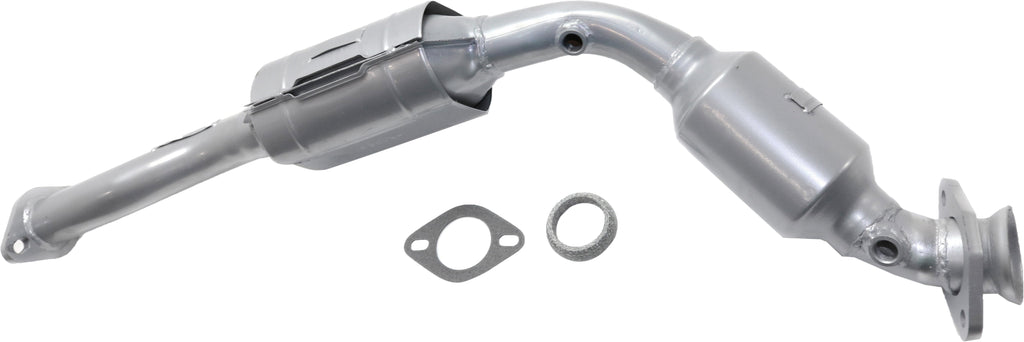 CROWN VICTORIA / GRAND MARQUIS 02-11 CATALYTIC CONVERTER, RH