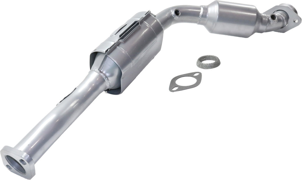 CROWN VICTORIA / GRAND MARQUIS 02-11 CATALYTIC CONVERTER, RH