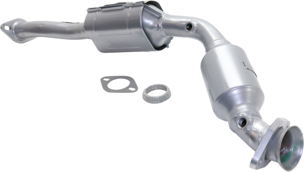 CROWN VICTORIA / GRAND MARQUIS 02-11 CATALYTIC CONVERTER, RH