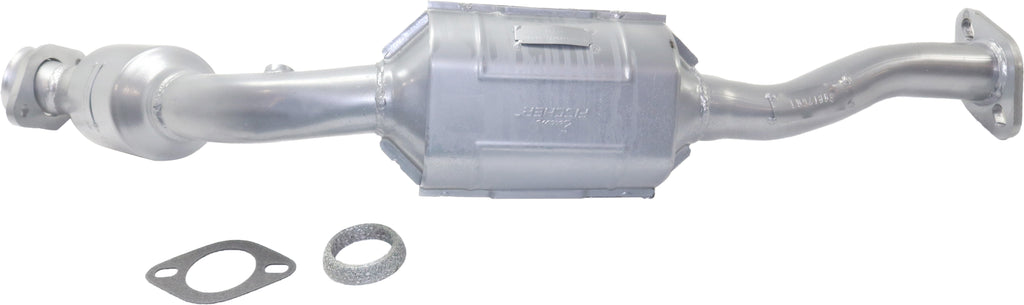 CROWN VICTORIA / GRAND MARQUIS 02-11 CATALYTIC CONVERTER, RH