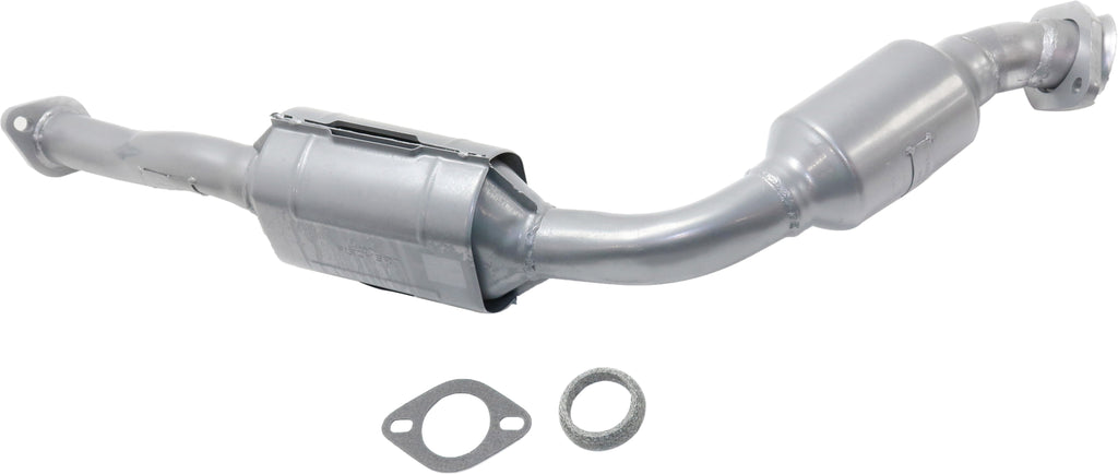 CROWN VICTORIA / GRAND MARQUIS 02-11 CATALYTIC CONVERTER, RH