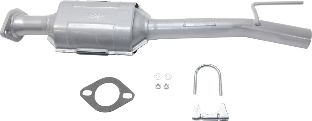 ESCAPE 01-06 CATALYTIC CONVERTER