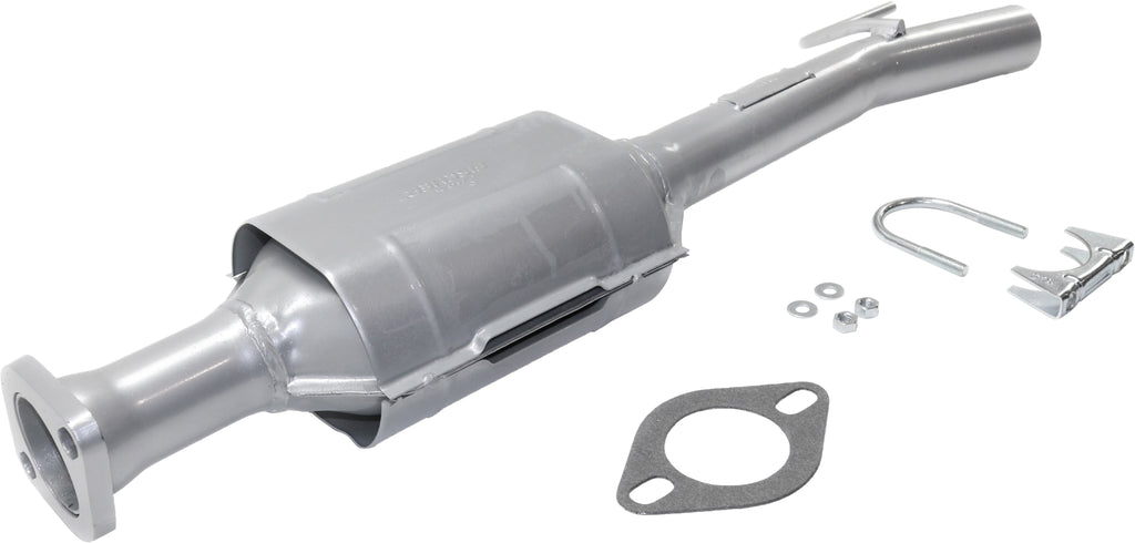 ESCAPE 01-06 CATALYTIC CONVERTER