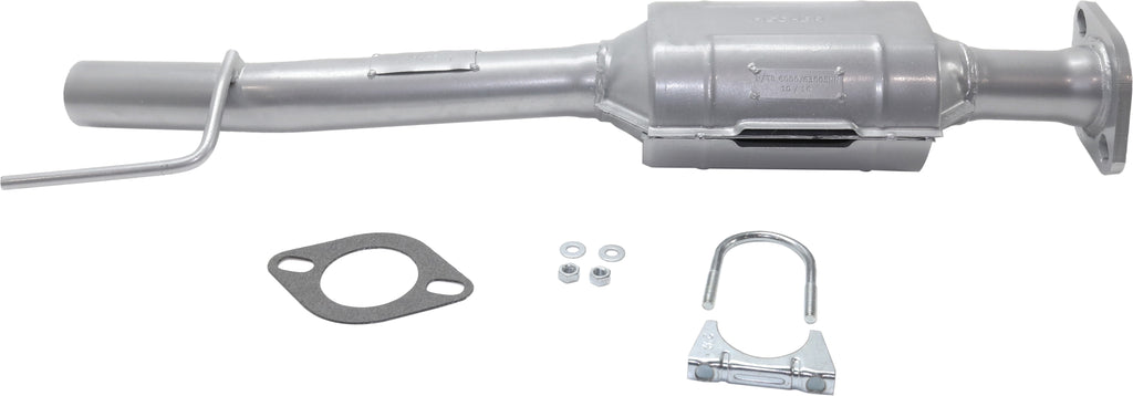 ESCAPE 01-06 CATALYTIC CONVERTER