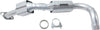 EXPEDITION 03-04 CATALYTIC CONVERTER, LH