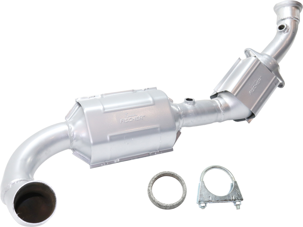 EXPEDITION 03-04 CATALYTIC CONVERTER, LH