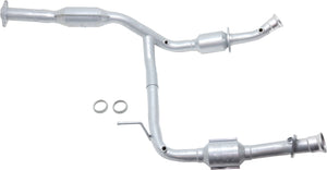 EXPLORER / MOUNTAINEER 02-05 CATALYTIC CONVERTER, 4.6L Eng.