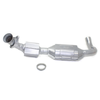 F-150 99-03 CATALYTIC CONVERTER, LH, 4WD, with 2 Converters Per Side, with 4R70W Transmission Mfg. C