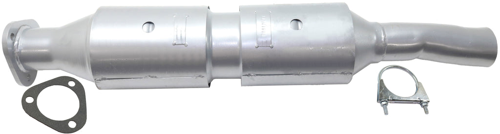 E-SERIES 97-05 CATALYTIC CONVERTER