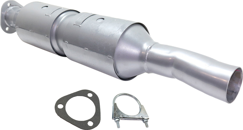 E-SERIES 97-05 CATALYTIC CONVERTER