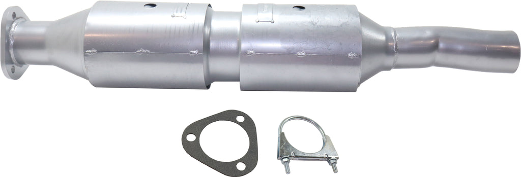 E-SERIES 97-05 CATALYTIC CONVERTER