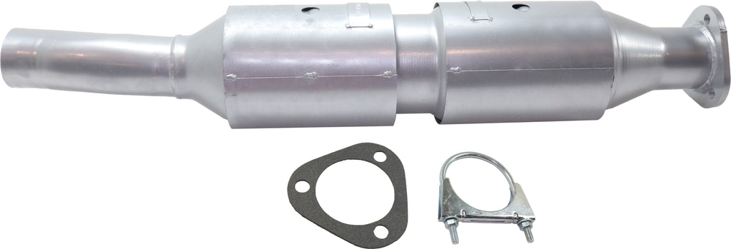 E-SERIES 97-05 CATALYTIC CONVERTER