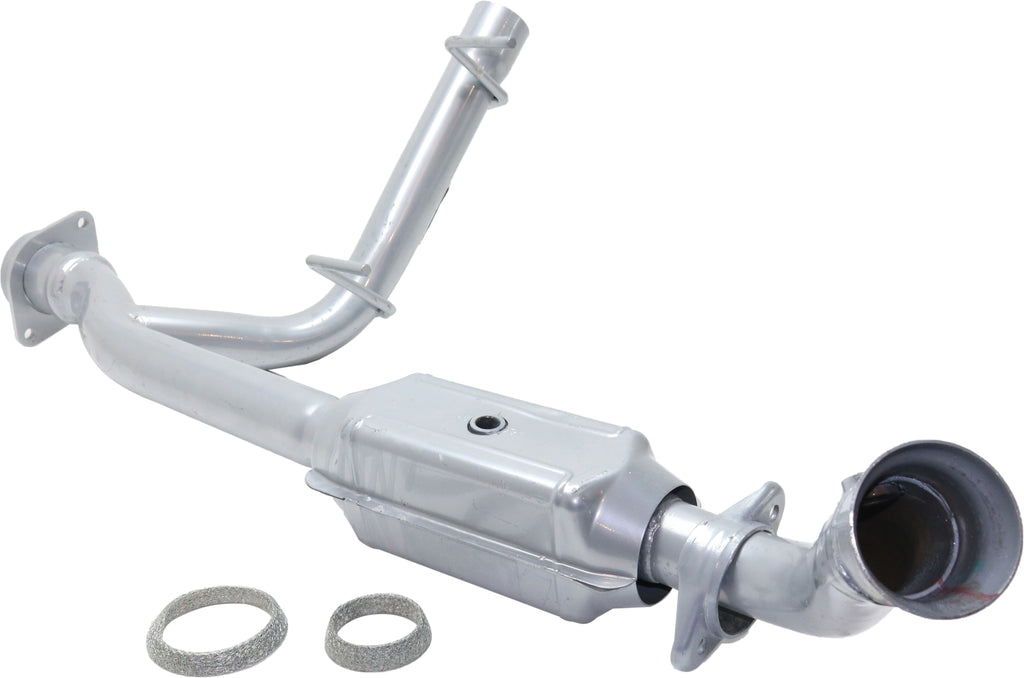 EXPEDITION 05-06 CATALYTIC CONVERTER, RH, 8 Cyl, 5.4L