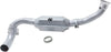 EXPEDITION 05-06 CATALYTIC CONVERTER, LH, 8 Cyl, 5.4L