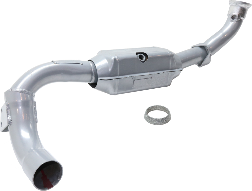 EXPEDITION 05-06 CATALYTIC CONVERTER, LH, 8 Cyl, 5.4L