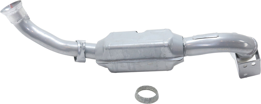 EXPEDITION 05-06 CATALYTIC CONVERTER, LH, 8 Cyl, 5.4L