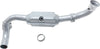 EXPEDITION 05-06 CATALYTIC CONVERTER, LH, 8 Cyl, 5.4L