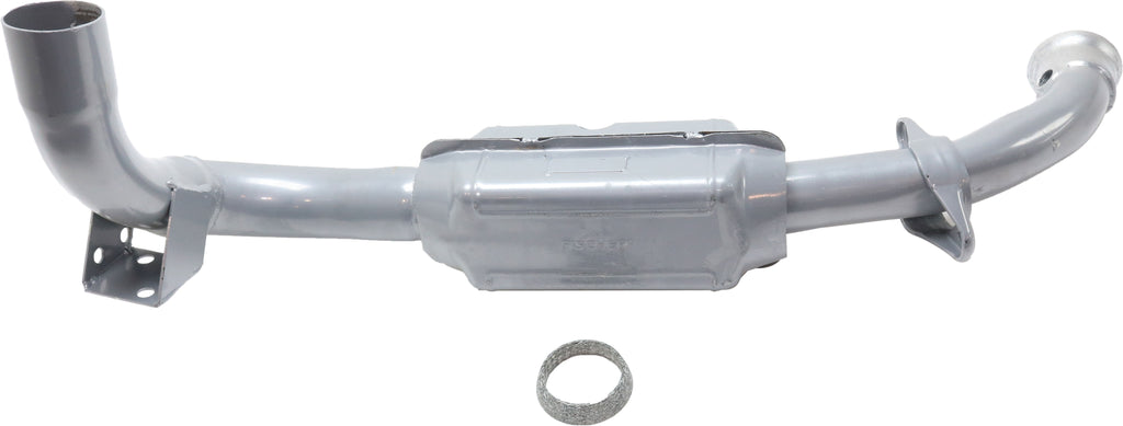 EXPEDITION 05-06 CATALYTIC CONVERTER, LH, 8 Cyl, 5.4L