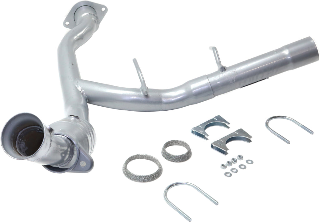 EXPEDITION/NAVIGATOR 07-14 CATALYTIC CONVERTER, RH, 8 Cyl, 5.4L