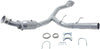 EXPEDITION/NAVIGATOR 07-14 CATALYTIC CONVERTER, RH, 8 Cyl, 5.4L