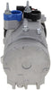 EXPLORER 06-10 A/C COMPRESSOR, 4.0L, with Rear air