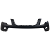 ACADIA 07-12 FRONT BUMPER COVER, Upper, Primed