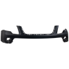 ACADIA 07-12 FRONT BUMPER COVER, Upper, Primed