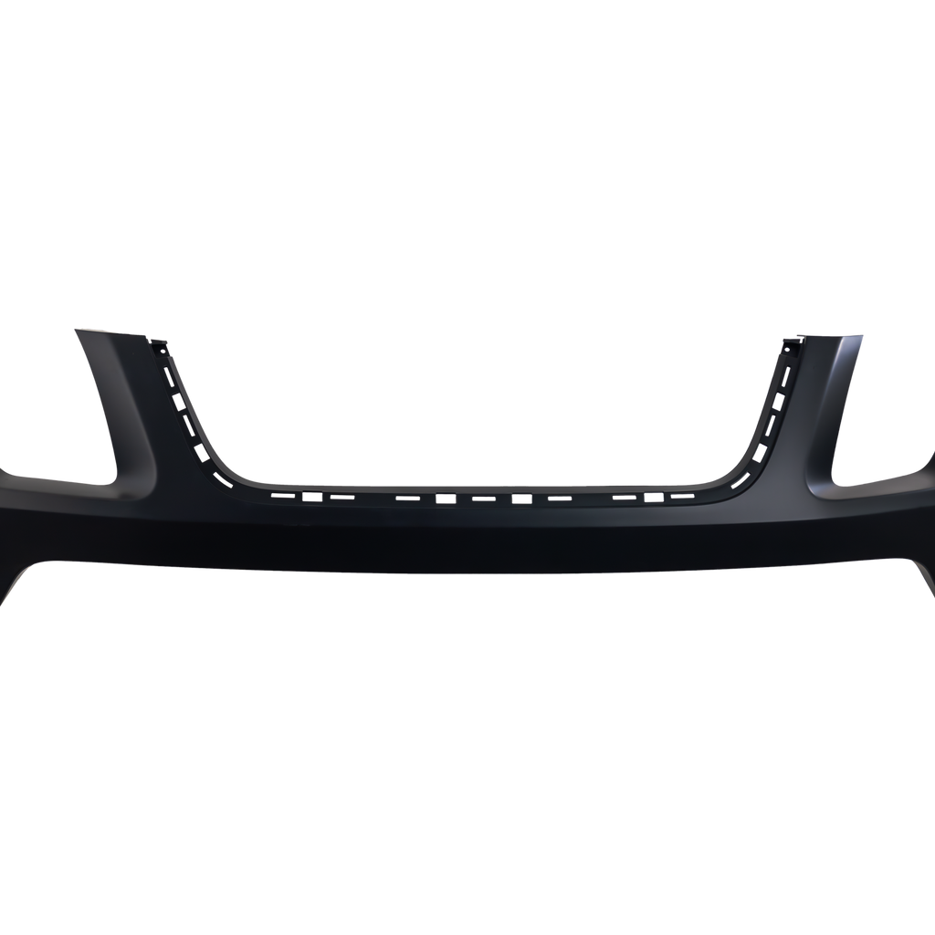 ACADIA 07-12 FRONT BUMPER COVER, Upper, Primed