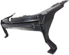 ACADIA 07-12 FRONT BUMPER BRACKET, Support