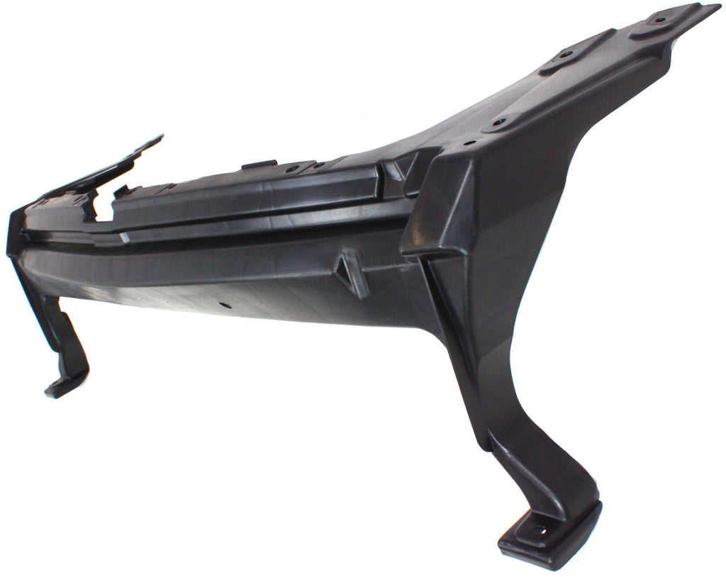 ACADIA 07-12 FRONT BUMPER BRACKET, Support