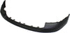 SIERRA 2500/3500 07-10 FRONT BUMPER COVER, Primed - CAPA