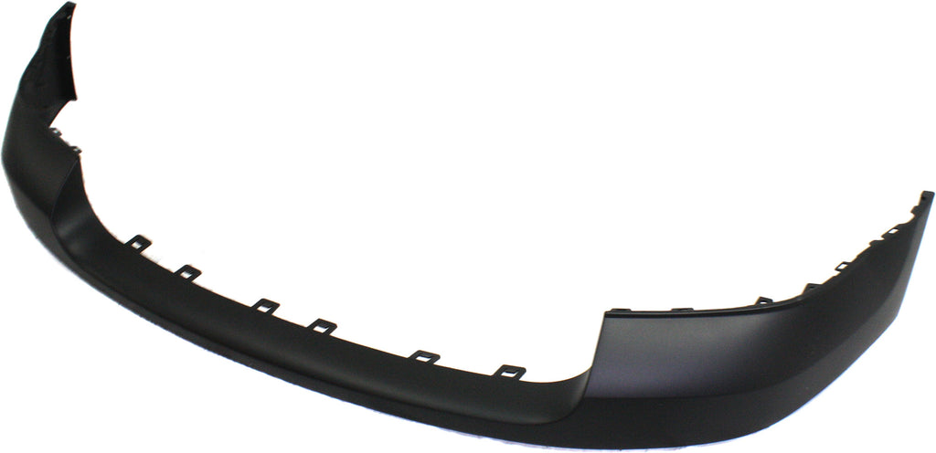 SIERRA 2500/3500 07-10 FRONT BUMPER COVER, Primed - CAPA