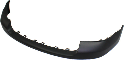 SIERRA 2500/3500 07-10 FRONT BUMPER COVER, Primed - CAPA