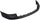 SIERRA 2500/3500 07-10 FRONT BUMPER COVER, Primed - CAPA
