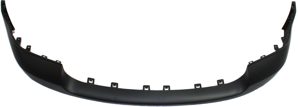 SIERRA 2500/3500 07-10 FRONT BUMPER COVER, Primed - CAPA