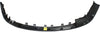 SIERRA 2500/3500 07-10 FRONT BUMPER COVER, Primed - CAPA