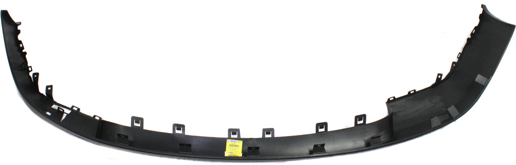 SIERRA 2500/3500 07-10 FRONT BUMPER COVER, Primed - CAPA