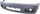 COLORADO 05-08 FRONT BUMPER COVER, Primed, w/ Xtreme Model