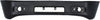 COLORADO 05-08 FRONT BUMPER COVER, Primed, w/ Xtreme Model