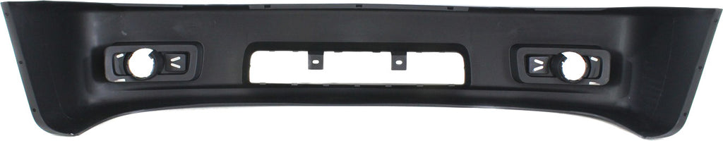 COLORADO 05-08 FRONT BUMPER COVER, Primed, w/ Xtreme Model