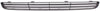 ENVOY 05-09 FRONT BUMPER GRILLE, Primed, Denali Model