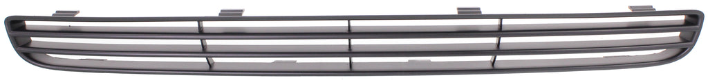 ENVOY 05-09 FRONT BUMPER GRILLE, Primed, Denali Model