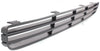 ENVOY 05-09 FRONT BUMPER GRILLE, Primed, Denali Model