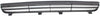 ENVOY 05-09 FRONT BUMPER GRILLE, Primed, Denali Model